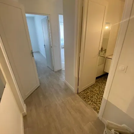Charme Et Confort Au Coeur De
