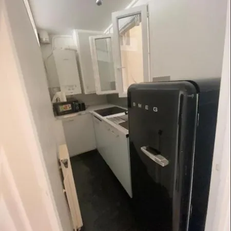 Charme Et Confort Au Coeur De Appartement