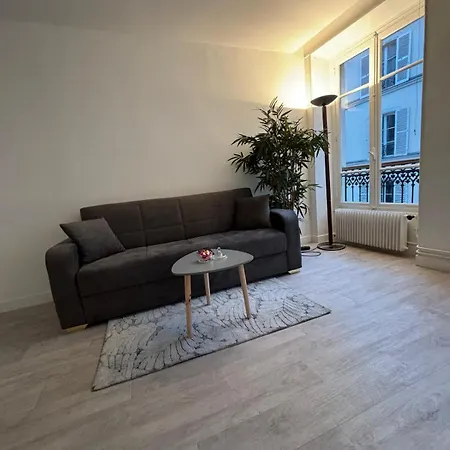 Charme Et Confort Au Coeur De